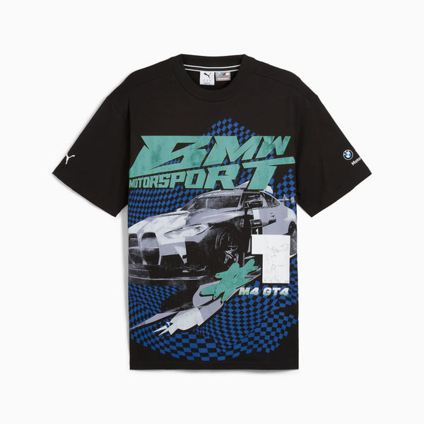 PUMA Men T.SHIRTS |63118301